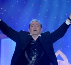 Почина големият български поет и музикант Михаил Белчев