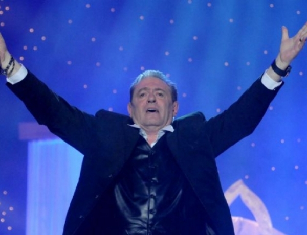 Почина големият български музикант Михаил Белчев