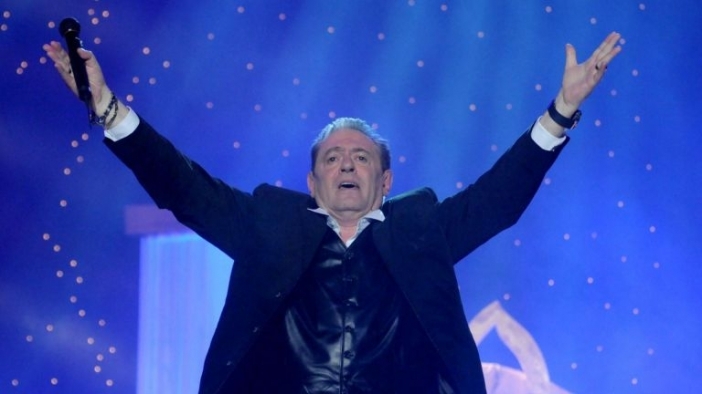 Почина големият български поет и музикант Михаил Белчев