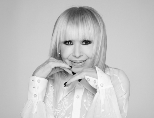 Чуйте новата песен на Лили Иванова по текст на Мартин Карбовски!