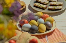 „Вкусът на България“ със специален великденски епизод – тази събота от 11:00 ч. по bTV