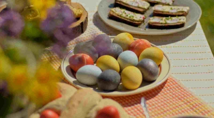 „Вкусът на България“ със специален великденски епизод – тази събота от 11:00 ч. по bTV