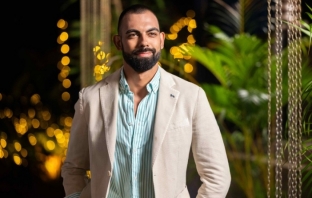 Георги Гатев е новият „ерген“ на България