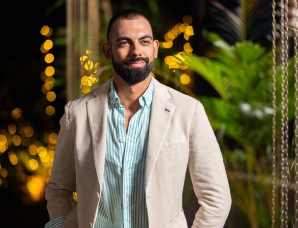 Георги Гатев е новият „ерген“ на България