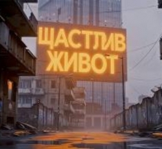 „Гето „Щастлив живот“: мрачният хит на „Клас“ продължава да е актуален! Вижте новия клип!