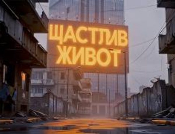 „Гето „Щастлив живот“: мрачният хит на „Клас“ продължава да е актуален! Вижте новия клип!