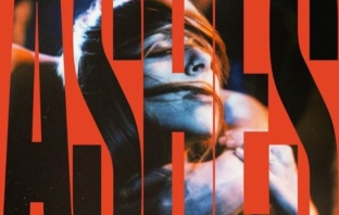 Чуйте „Ashes“ - сингъл, с който Виктория затваря един цикъл и прави място за ново начало!