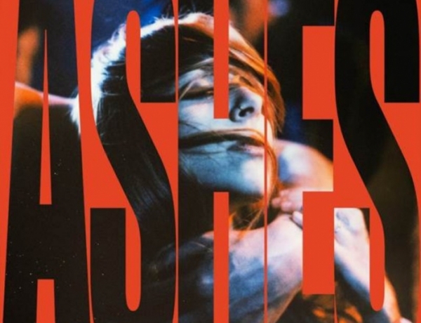 Чуйте „Ashes“ - сингъл, с който Виктория затваря един цикъл и прави място за ново начало!