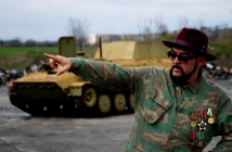 "Новите братушки" на Устата вече и по телевизиите в Русия (видео)