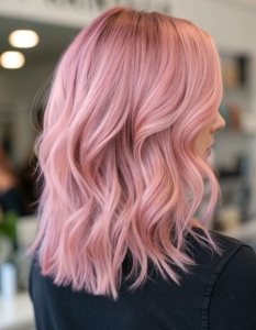 Пролетно боядисване на косата? Със Салони Магама ще сте винаги в крак с модата - 1