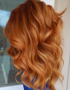 Пролетно боядисване на косата? Със Салони Магама ще сте винаги в крак с модата - 2