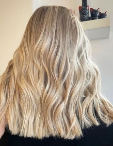 Пролетно боядисване на косата? Със Салони Магама ще сте винаги в крак с модата - 3