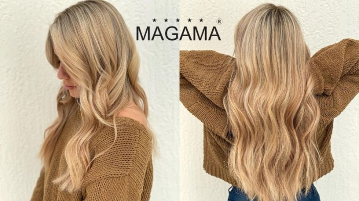 Пролетно боядисване на косата? Със Салони Магама ще сте винаги в крак с модата