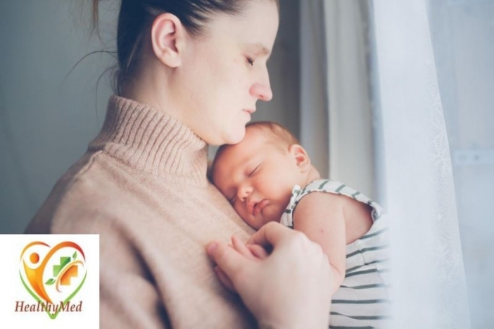 Весела Живкова: 2 в 1 специалистът, който спасява кърменето, когато майките са на ръба