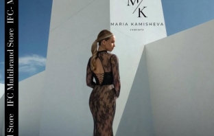 Maria Kamisheva Couture и IFC Multibrand Store събират елита на модно ревю в София