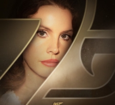 Лана дел Рей влиза в света на Джеймс Бонд. Чуйте „First Light“!