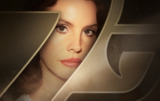 Лана дел Рей влиза в света на Джеймс Бонд. Чуйте „First Light“!