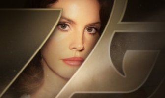 Лана дел Рей влиза в света на Джеймс Бонд. Чуйте „First Light“!