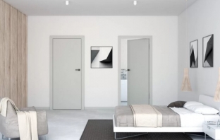 Интериорни врати по поръчка: Пълен наръчник за избор на материали и финиш