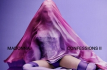 Мадона анонсира дългоочаквания си нов албум „Confessions II“ (тийзър)