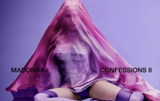 Мадона анонсира дългоочаквания си нов албум „Confessions II“ (тийзър)