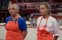 "Hell’s Kitchen": Рая и Красимира най-после напуснаха "Кухнята на ада"