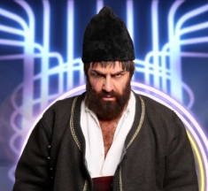 Втора поредна победа за Борис в „Като две капки вода” (видео)