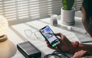 Как да изберете правилната външна батерия (Power Bank) за вашите устройства?