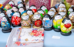 Очаквайте традиционния Азиатски фестивал в София през юни