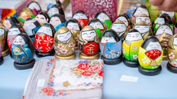 Очаквайте традиционния Азиатски фестивал в София през юни