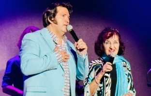 Цецо Елвиса и Мими Николова възродиха друг златен хит от 70-те