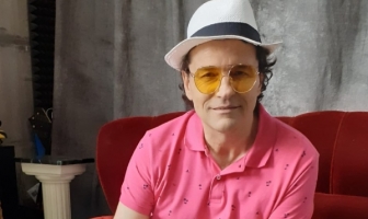 Деян Неделчев: „Европа не разбира от „Евровизия“! Най-слабите песни са на финал!“