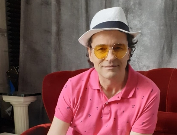Деян Неделчев: „Европа не разбира от „Евровизия“! Най-слабите песни са на финал!“