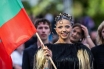 Лили Иванова поздрави сърдечно Дара за победата на 