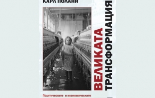„Великата трансформация“, Карл Полани