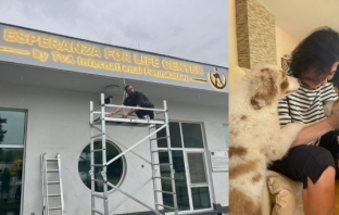 Дом за животни търси подкрепа, за да отвори врати за най-беззащитните