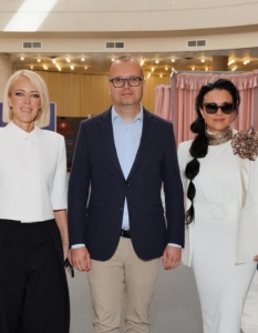 International Fashion Connection Group разширява международното си присъствие чрез стратегическо партньорство с MUZA Fashion Fair – Албания - 4