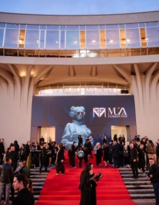 International Fashion Connection Group разширява международното си присъствие чрез стратегическо партньорство с MUZA Fashion Fair – Албания - 5