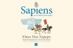 „Sapiens: история в картинки. Том 3. Господарите на историята“, Ювал Ноа Харари