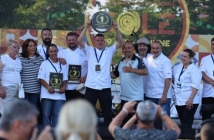 България вече има своя шампион за World Paella Day Cup 2026