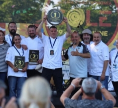 България вече има своя шампион за World Paella Day Cup 2026