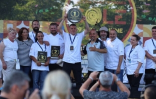 България вече има своя шампион за World Paella Day Cup 2026