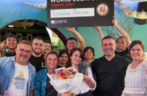 България ще има представител на World Sushi Cup 2027 в Токио