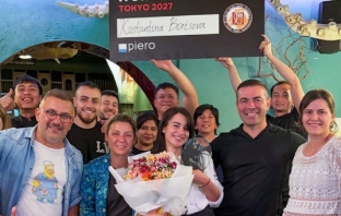 България ще има представител на World Sushi Cup 2027 в Токио