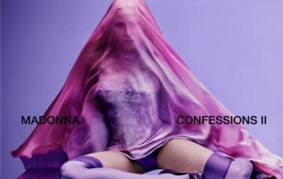 MADONNA се завръща на дансинга с дългоочаквания си нов албум „CONFESSIONS II“