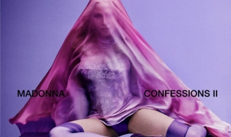 MADONNA се завръща на дансинга с дългоочаквания си нов албум „CONFESSIONS II“