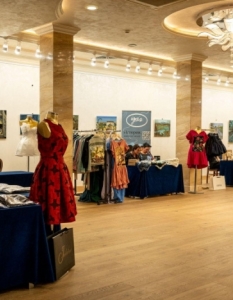 POP-UP BAZAAR Fashion Experience постави нов стандарт за модни събития в България - 1