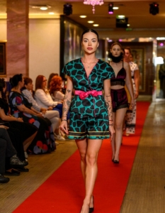 POP-UP BAZAAR Fashion Experience постави нов стандарт за модни събития в България - 3