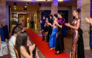 POP-UP BAZAAR Fashion Experience постави нов стандарт за модни събития в България