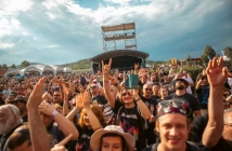 Над 33 000 посетиха Долината на виното за „Midalidare Rock In The Wine Valley“